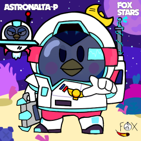 Astronauta