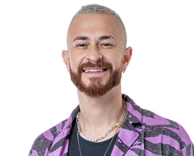 Fred Bruno