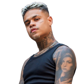 MC Cabelinho