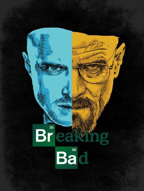 Breaking bad