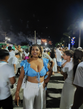 Alexandra