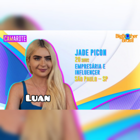 LUAN