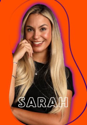 SARAH