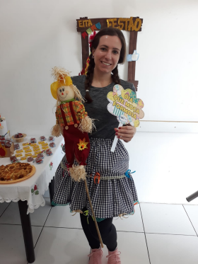 MARIA DO CARMO