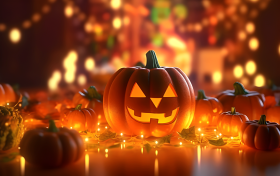 Halloween 🎃👻