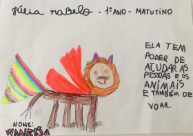 JÚLIA