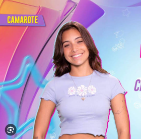 Vanessa Lopes