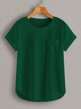 Camisa Verde