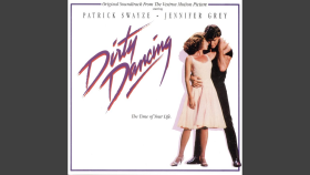 Time of my life - Dirty Dance