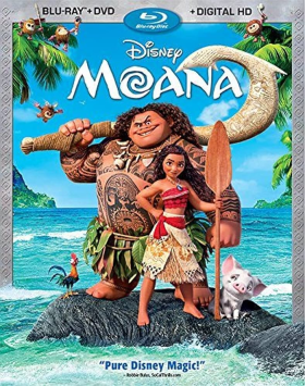 MOANA