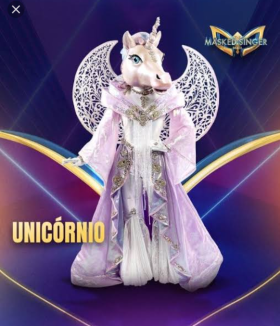 Unicornio