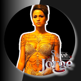 SALVE JORGE