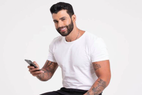 Gustavo lima