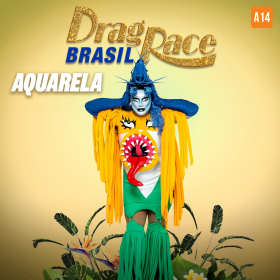 Aquarela 
