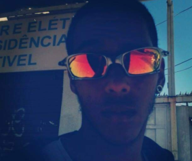 Krole Sombrio