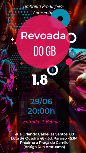 Resenha Eletronic