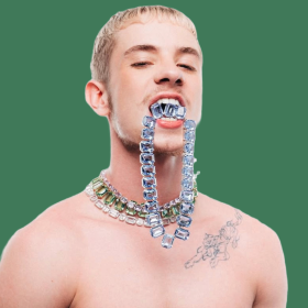 Juliano Floss
