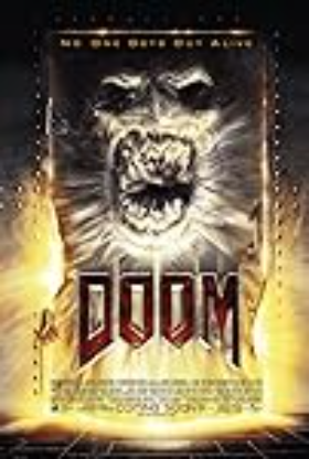 Doom - Sobrevivência (2005)