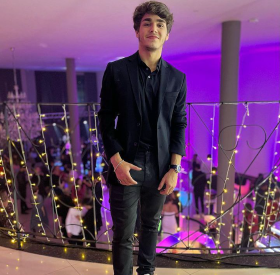 Xande Valois 