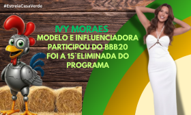 IVY MORAES
