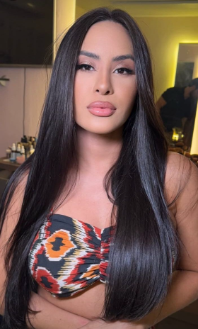 ISABELLE NOGUEIRA 