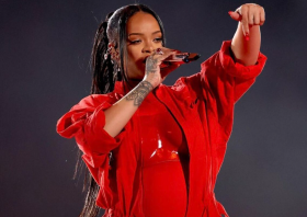 Rihanna