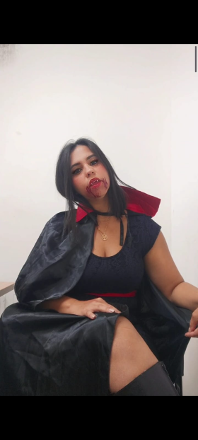 Aline Correa - Importação