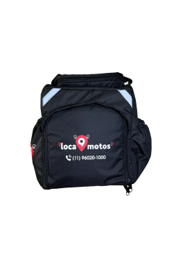 BAG LOCA9