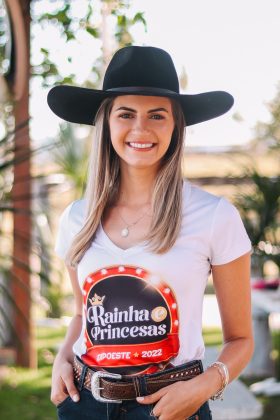Patricia Machado - 25 Anos