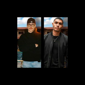 Rayke & Túlio 