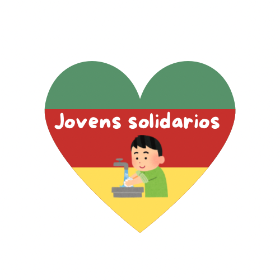 jovens solidários