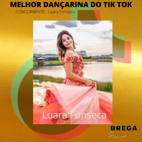 luara Fonseca