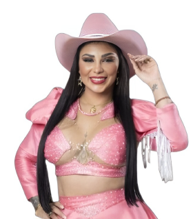 Jenny Miranda