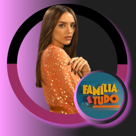 RAFA KALLIMAN em FAMILIA É TUDO