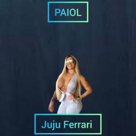 Juju ferrari 