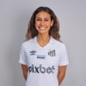 Jourdan Ziff (Santos)