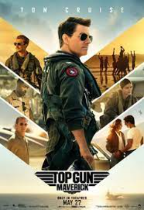 top gun 2