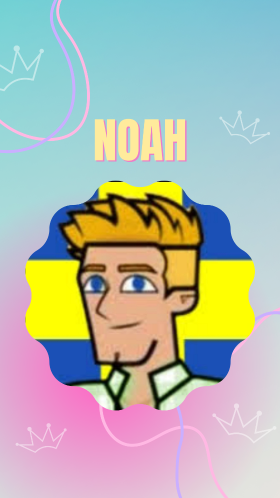 Noah