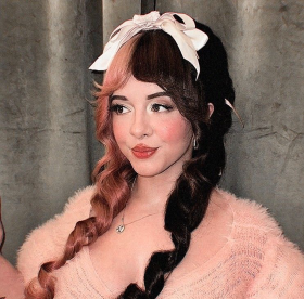 Melanie 