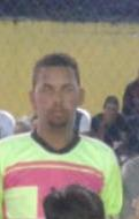 AMAURI (GOLEIRO DO FURIA)