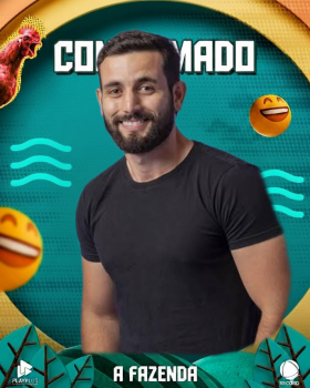 Mateus Amaral