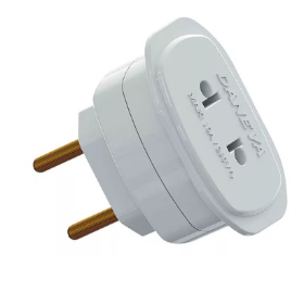 Adaptador Universal Daneva