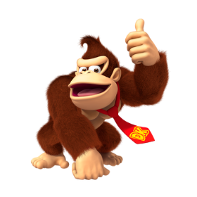 Donkey_Kong