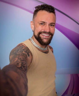 Vinícius Rodrigues 