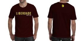 Liberdade - Bordô