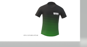 CAMISA 9 FRENTE