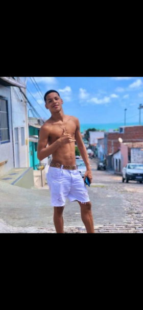LEANDRINHO