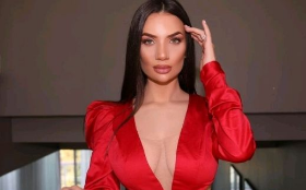 Stefany bays (Amanda delas)