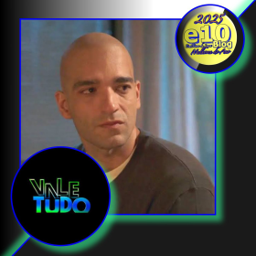 HUMBERTO CARRÃO em VALE TUDO 