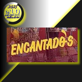ENCANTADOS